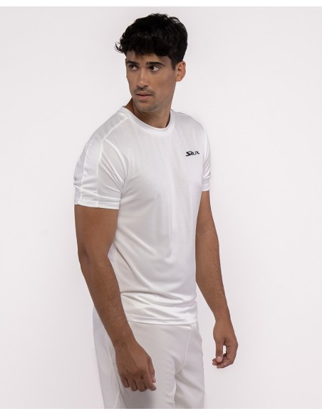 Camiseta Siux Match | Ofertas de pádel